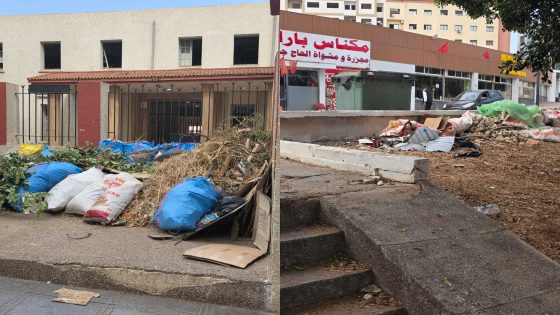 “مكناس مشات أمولاي عباس و حالتها ما هي حالة”