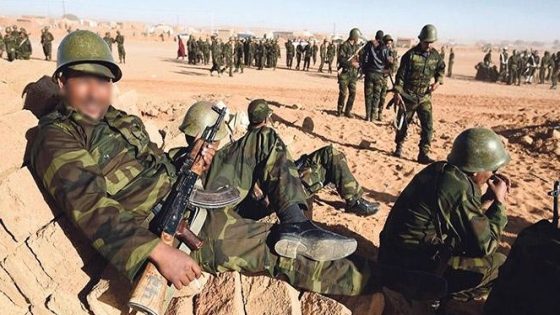البوليساريو.. ورقة إيرانية لخلخلة التوازنات في شمال إفريقيا