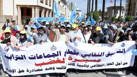 إضرابات جديدة تشل الجماعات الترابية: النقابة تصعّد في وجه الداخلية