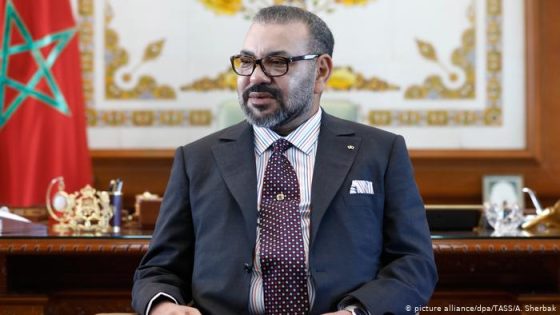 جلالة الملك يهنئ رئيس جمهورية سلوفاكيا بمناسبة العيد الوطني لبلاده