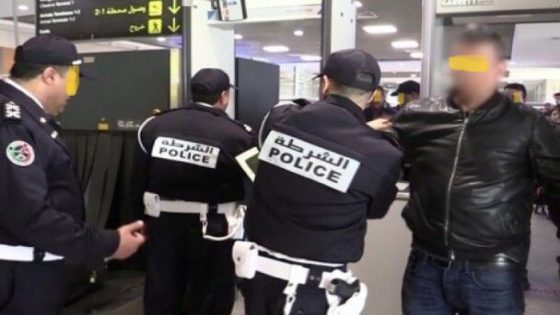 إحباط محاولة تهريب 29 كيلوغراما من الشيرا بمطار أكادير المسيرة