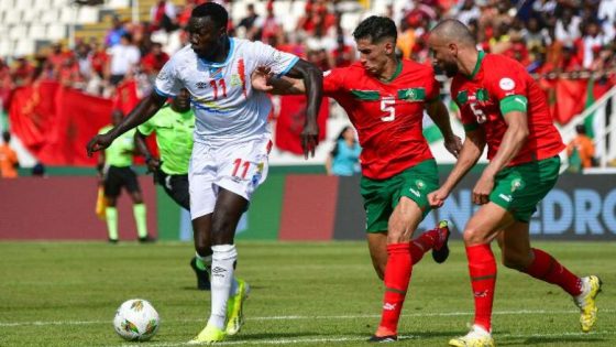 المغرب يواصل التألق في التصفيات الإفريقية ويحقق رقماً قياسياً عالمياً بـ16 انتصاراً متتالياً