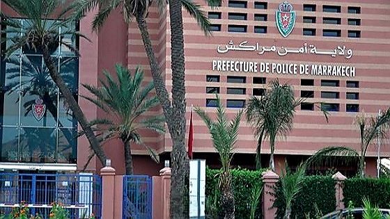 مراكش .. توقيف مواطن فرنسي من أصول عربية يشكل موضوع أمر دولي بإلقاء القبض صادر من طرف السلطات القضائية بفرنسا