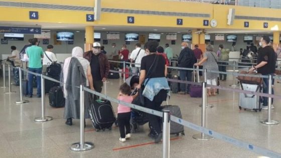 نظام الدخول والخروج الإلكتروني الأوروبي يدخل حيز التنفيذ… مخاوف في صفوف الجالية المغربية من فقدان الحقوق الاجتماعية