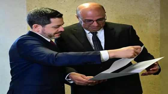 الباراغواي تجدد دعمها القوي لوحدة المغرب الترابية وتؤكد: الصحراء جزء من المملكة
