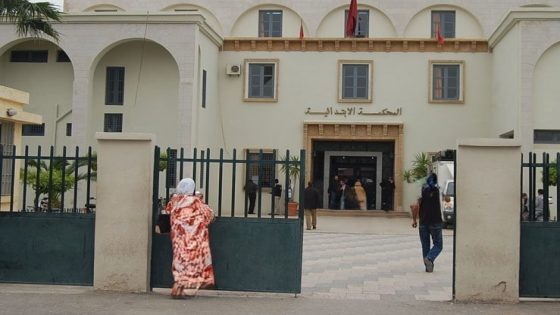 اختفاء مليار سنتيم من صندوق المحكمة الابتدائية بسوق أربعاء الغرب يفتح تحقيقاً قضائياً يفتح تحقيقاً قضائياً