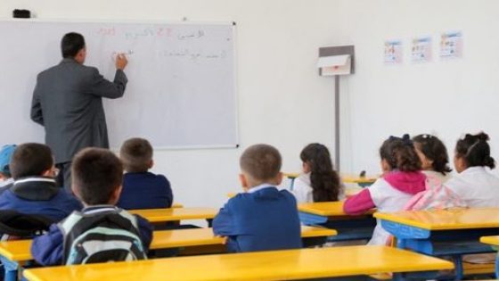 هل احتفلت وزارة التربية الوطنية بيوم المعلم؟ واسألوا الوزير إن كان على علم بهذا اليوم