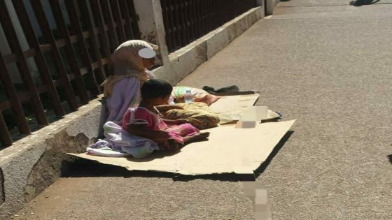 القنيطرة بين التحول الاقتصادي والمشهد الاجتماعي القاسي… المشردون والمرضى النفسانيون يواجهون البرد والتهميش في صمت