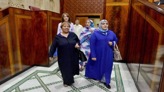في خطوة حاسمة نحو تعزيز الديمقراطية وتحديث المنظومة الانتخابية