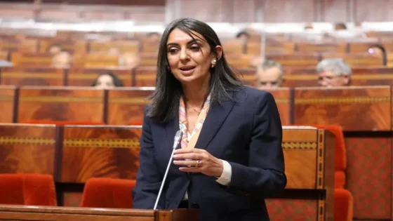 نسبة الرفض لا تتجاوز 1.3%: نادية فتاح تكشف معطيات جديدة حول برنامج الدعم الاجتماعي المباشر