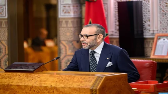 تفعيلا للتوجيهات الملكية السامية.. إدماج الشباب والنساء في سوق الشغل من بين أولويات الحكومة