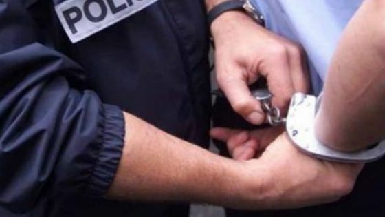 توقيف فرنسي من أصول جزائرية موضوع مذكرة بحث دولية