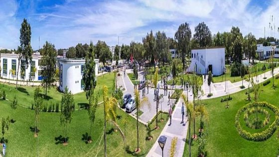 جامعة ابن طفيل بالقنيطرة وجامعة جونبوك الوطنية بكوريا تعززان شراكتهما الأكاديمية