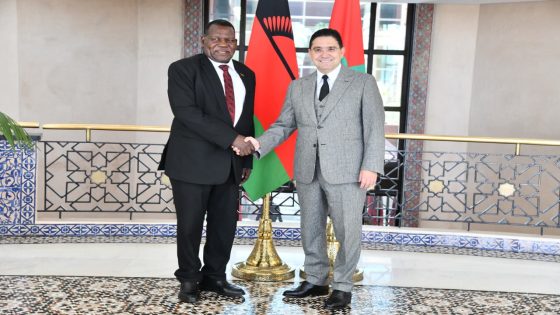 غامبيا تجدد تأكيد دعمها لسيادة المغرب على الصحراء وتأييدها لمخطط الحكم الذاتي