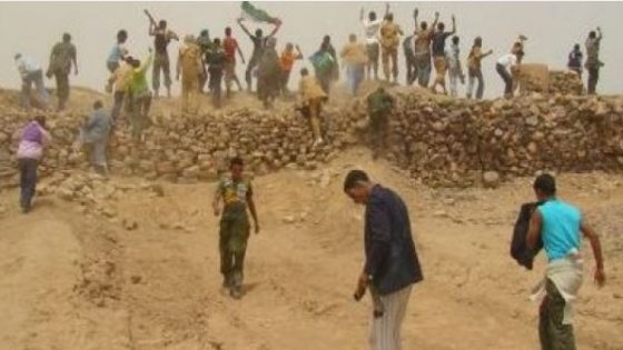 تندوف بين الفوضى والمغرب بين الاحتفال.. قرار أممي يُدخل النزاع مرحلة جديدة