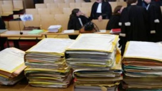 302 متابعة قضائية تلاحق منتخبين جماعيين بالمغرب خلال 2025