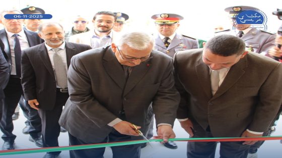 مكناس.. تدشين مشاريع اجتماعية احتفاء بالذكرى الخمسين للمسيرة الخضراء