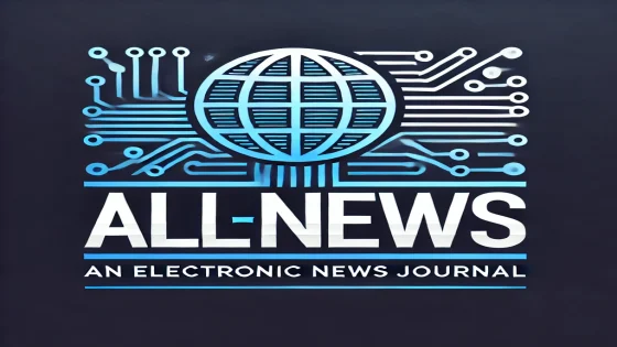 ALL NEWS أخبار بالمختصر المفيد من كل حدب وصوب
