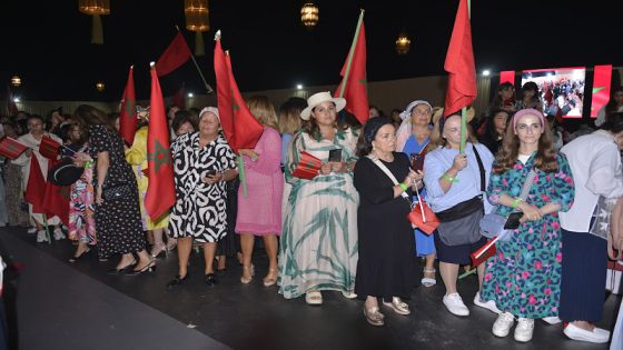 مجلس الطوائف اليهودية بالمغرب يشيد بحكمة الملك