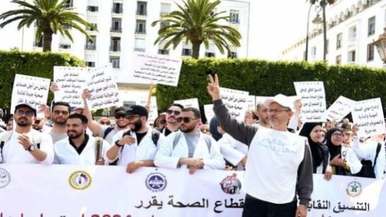 النقابات الصحية تحذر من “تراجع خطير” في اتفاق يوليو.. وتتهم الحكومة بـ“الانقلاب على المكتسبات”