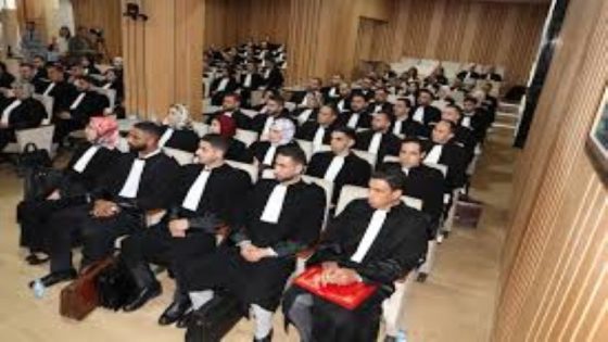 وزارة العدل تُحدث معهداً وطنياً لتكوين المحامين بمعايير جديدة لرفع كفاءة المهنة