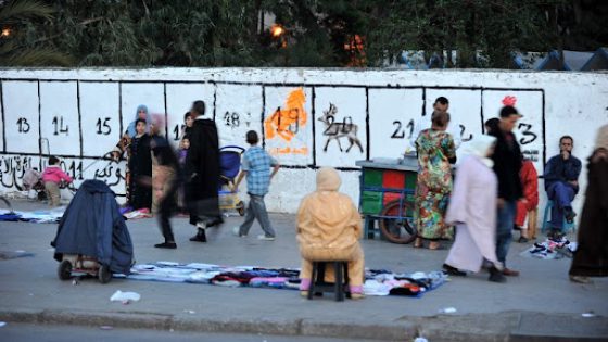 مع اقتراب الاستحقاقات الانتخابية… كائنات انتخابية تعود إلى الواجهة