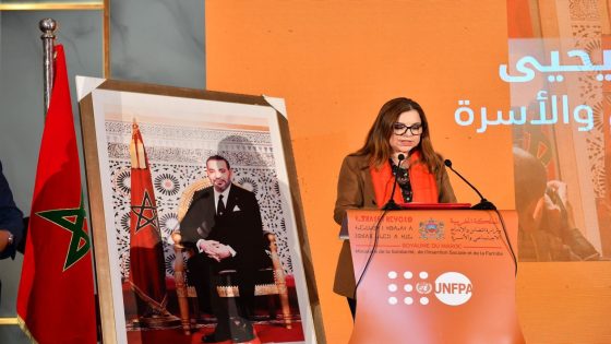 نعيمة يحيى تؤكد بمناسبة إطلاق الحملة الوطنية الثالثة والعشرين لوقف العنف ضد النساء: