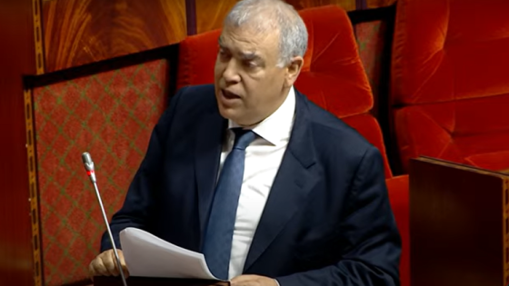 لفتيت: مواصلة الارتقاء بالحكامة الترابية وتجديد برامج التنمية المندمجة في أفق 2026
