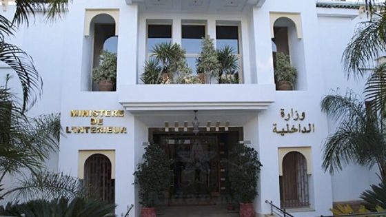 تقرير الداخلية يكشف ارتفاعًا قياسيًا في المتابعات القضائية داخل الجماعات الترابية