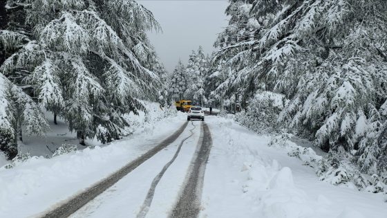 تقلبات جوية قوية بالمغرب ترفع المخزون المائي إلى أزيد من 5.6 مليار متر مكعب