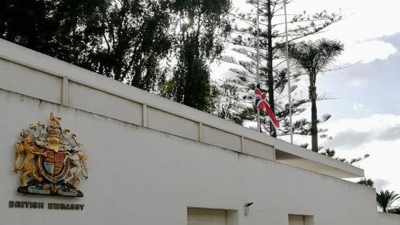 بريطانيا تعتمد التأشيرة الإلكترونية للمسافرين من المغرب: نحو سفر أكثر سهولة وأماناً