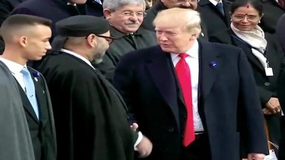 المغرب يرسّخ سيادته بهدوء دبلوماسي وزخم دولي متنامٍ