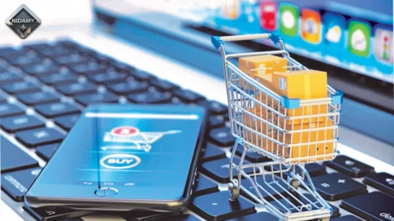 التجارة الإلكترونية ركيزة لا غنى عنها للاستهلاك في المغرب