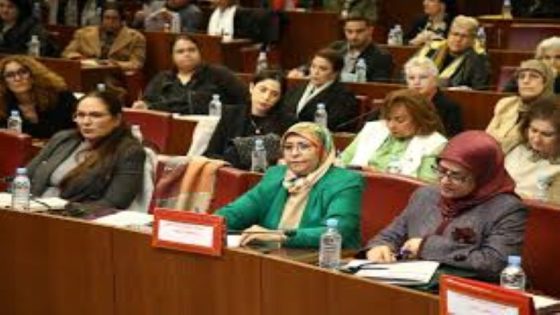 المنظومة الانتخابية .. نحو إقرار آليات إضافية لدعم تمثيلية النساء داخل المؤسسة النيابية وتعزيز مشاركتهن في عملية تأسيس الأحزاب السياسية