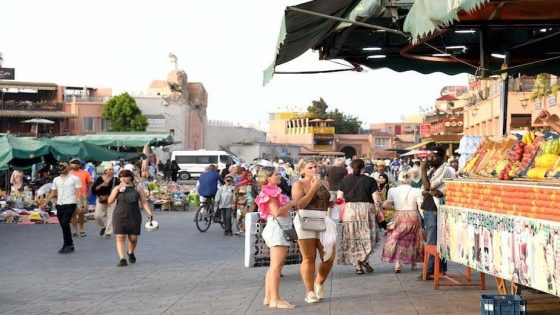 وسيلة إعلام بولونية تبرز غنى وتنوع العرض السياحي بالمغرب