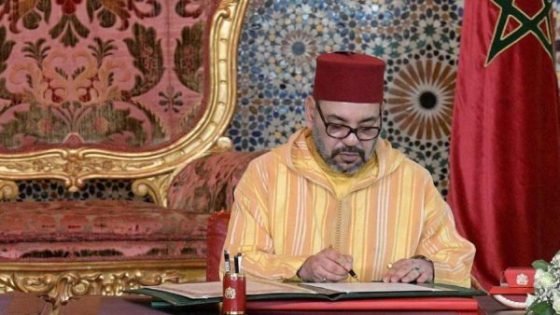 جلالة الملك يتفضل بالموافقة على اعتماد يوم التاسع من دجنبر من كل سنة يوما وطنيا للوساطة المرفقية