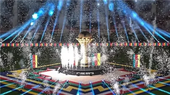 6 مليارات مشاهدة .. الكاف يكشف أرقامًا غير مسبوقة لكأس أمم إفريقيا 2025 بالمغرب