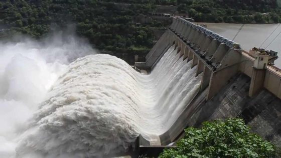الموارد المائية بالمغرب تنتعش سطحيا وملء السدود يبلغ 55.2 بالمائة وسط تحذيرات من تعاف وهمي للفرشات الجوفية