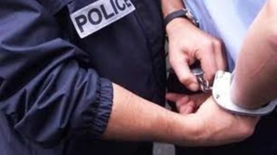 توقيف جزائري بمراكش وبحوزته كمية من الكوكايين المعدّة للترويج