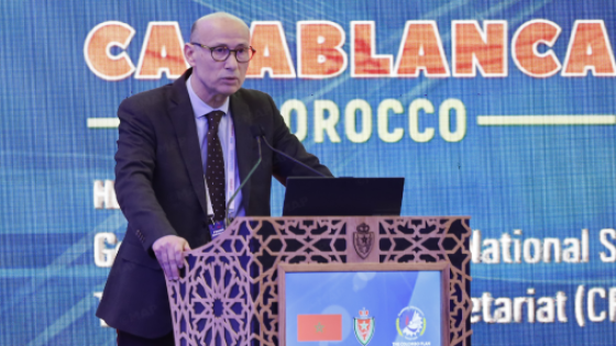 مكافحة المخدرات: حجز أزيد من 4 ملايين قرص من المؤثرات العقلية خلال السنوات الثلاث الأخيرة