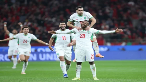 كأس إفريقيا للأمم 2025.. “أسود الأطلس” إلى المربع الذهبي مرة أخرى