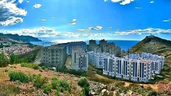 بالرغم من الكثافة السكانية… القطب الحضري العمران سيدي عابد بالحسيمة يعيش فراغًا مقلقًا في المرافق العمومية الأساسية