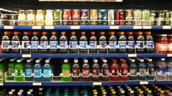 جدل “الكلورات” يعيد اختبار ثقة المستهلك المغربي في سلامة المشروبات الغازية