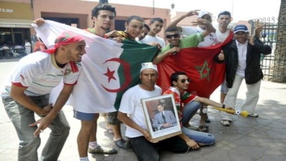 كواليس نجاح التنظيم في المغرب وحسن استقبال الجماهير الجزائرية