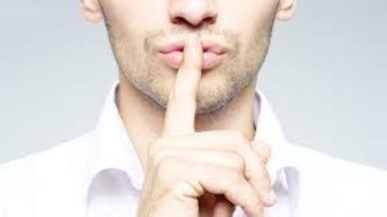 من دفاتر الماضي …لا تخبروا الناس بكل شيء جميل تملكونه