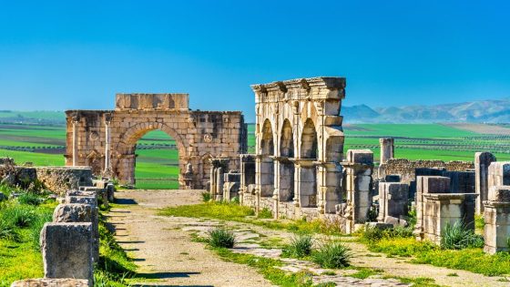 جهة فاس ـ مكناس… مؤهلات سياحية كبرى ومردودية دون الطموح