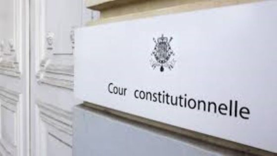بلجيكا…المحكمة الدستورية ترفض تعليق إصلاح نظام البطالة وسط انتقادات نقابية وترحيب حكومي