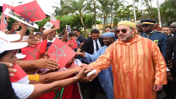 الخلط بين التنافس الرياضي والعلاقات السياسية بين الدول يُعد مغالطة واضحة