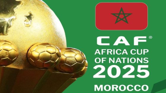 “الكاف “يفتح تحقيقًا موسعًا في أحداث ربع نهائي كأس أمم إفريقيا بالمغرب