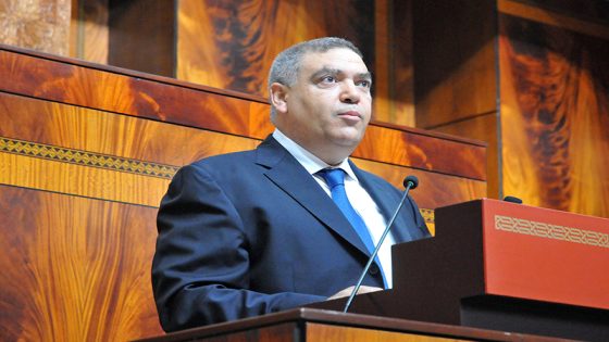 لفتيت: إصلاح الموارد البشرية بالجماعات الترابية رهان حاسم لمواكبة التنمية